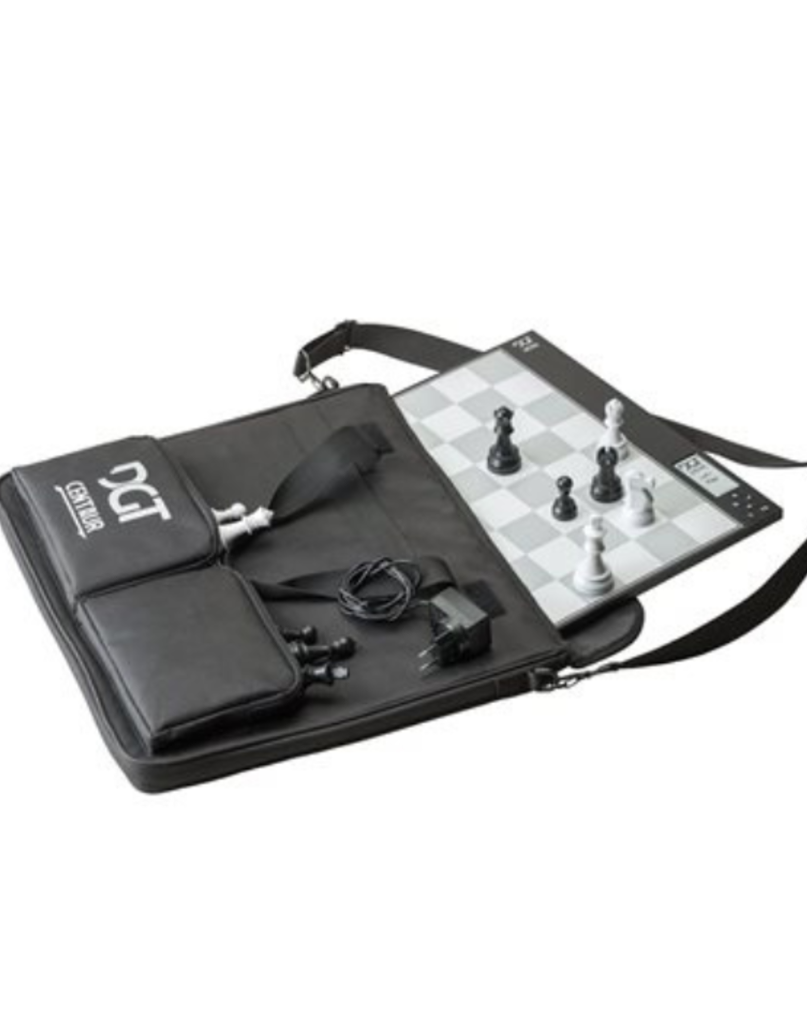 DGT Chess Computer: DGT Centaur
