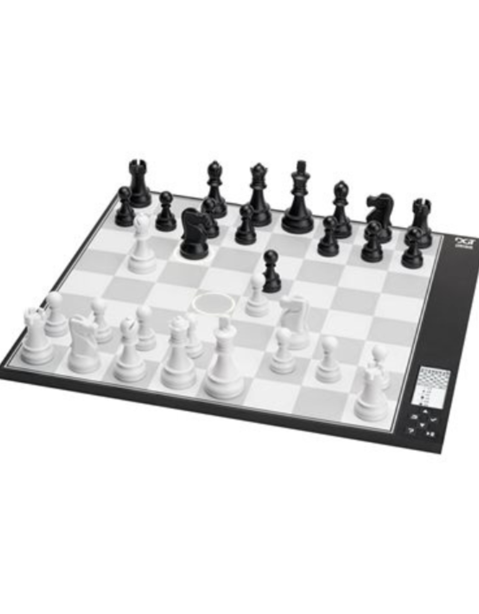 DGT Chess Computer: DGT Centaur