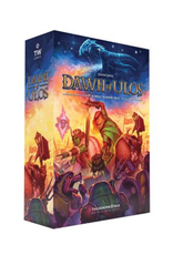 TW Games - Dawn of Ulos