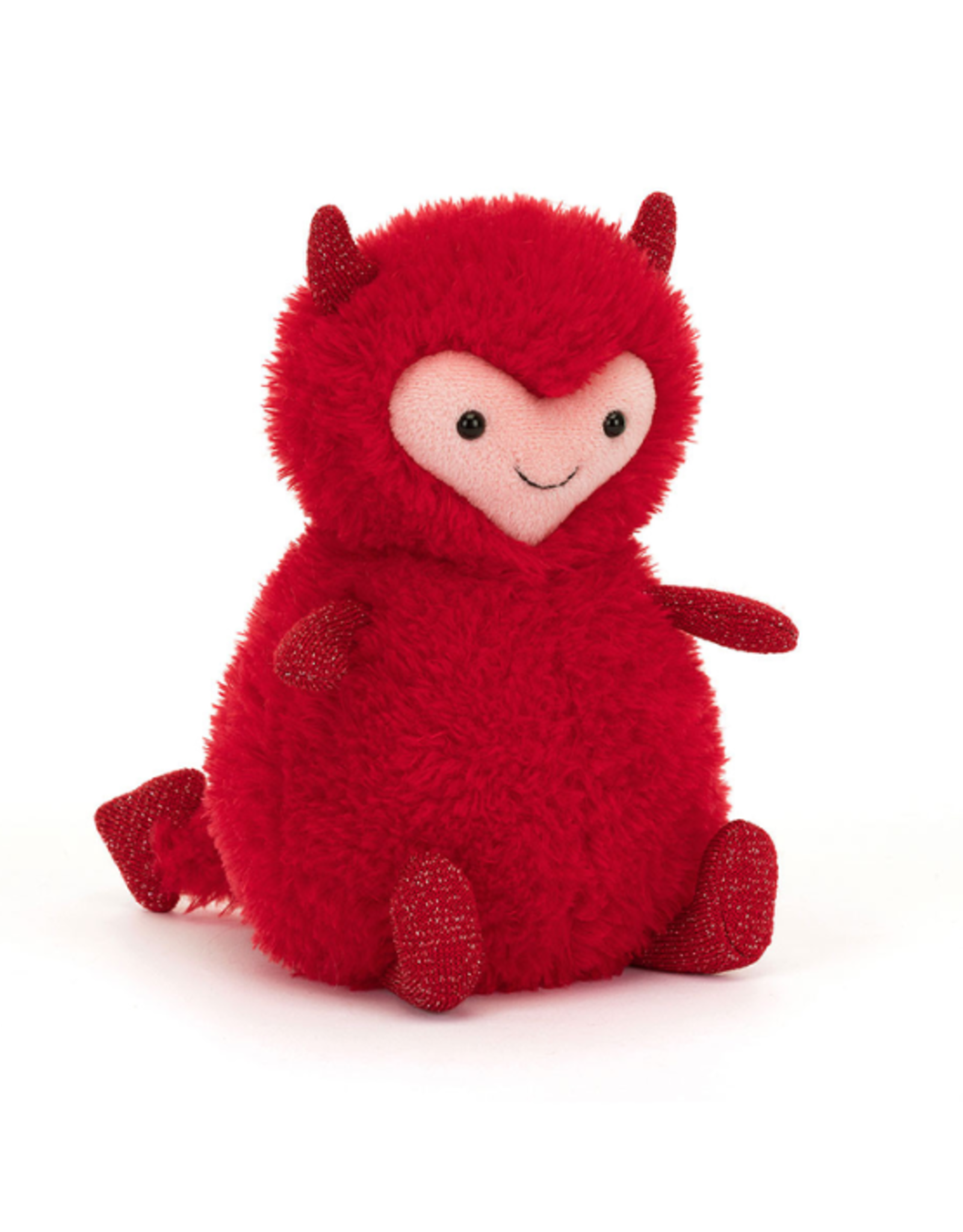 Jellycat Jellycat - Hugg McSnugg