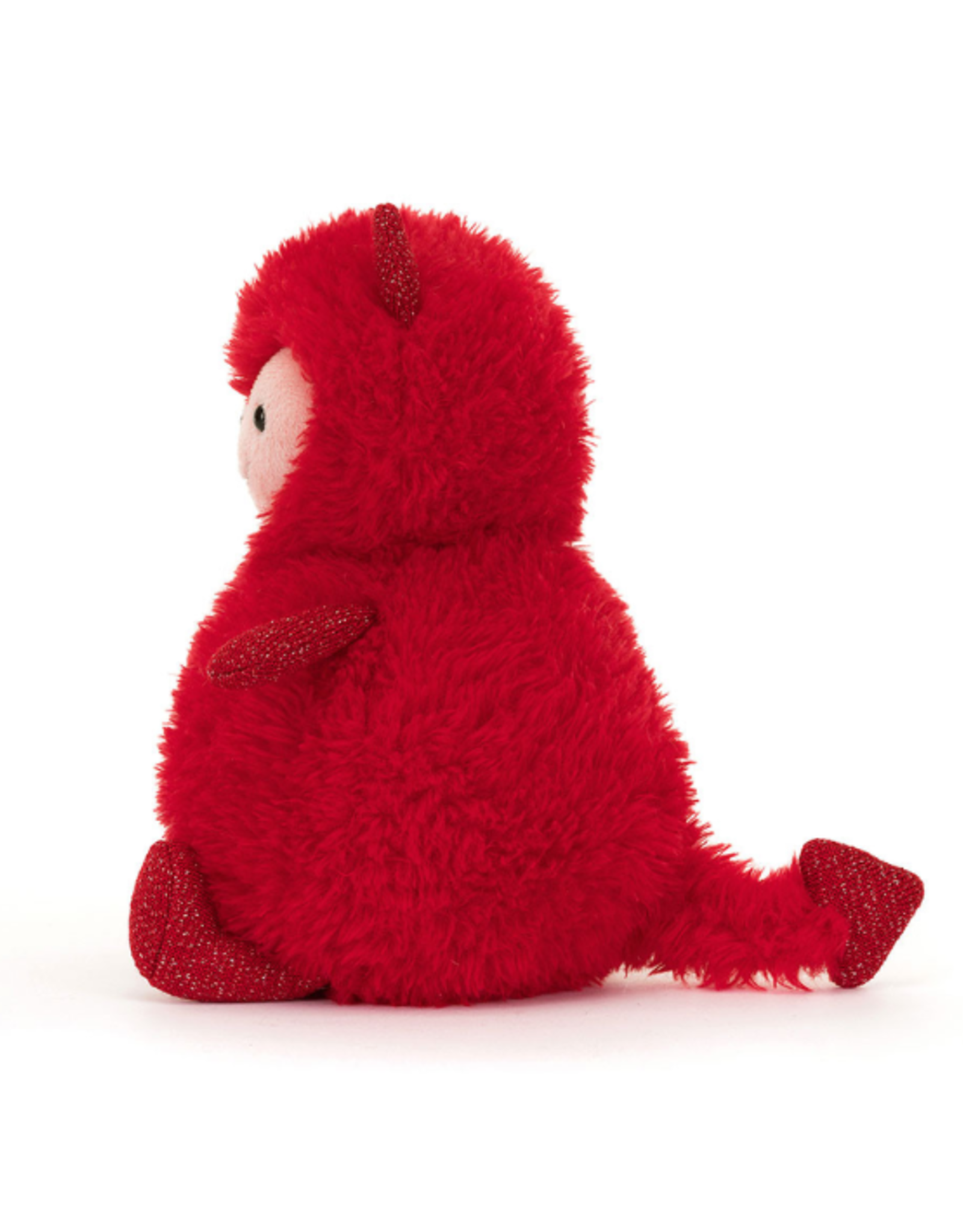 Jellycat Jellycat - Hugg McSnugg