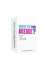What do you Meme What Do You Meme - What Do You Meme (17+, Adult)
