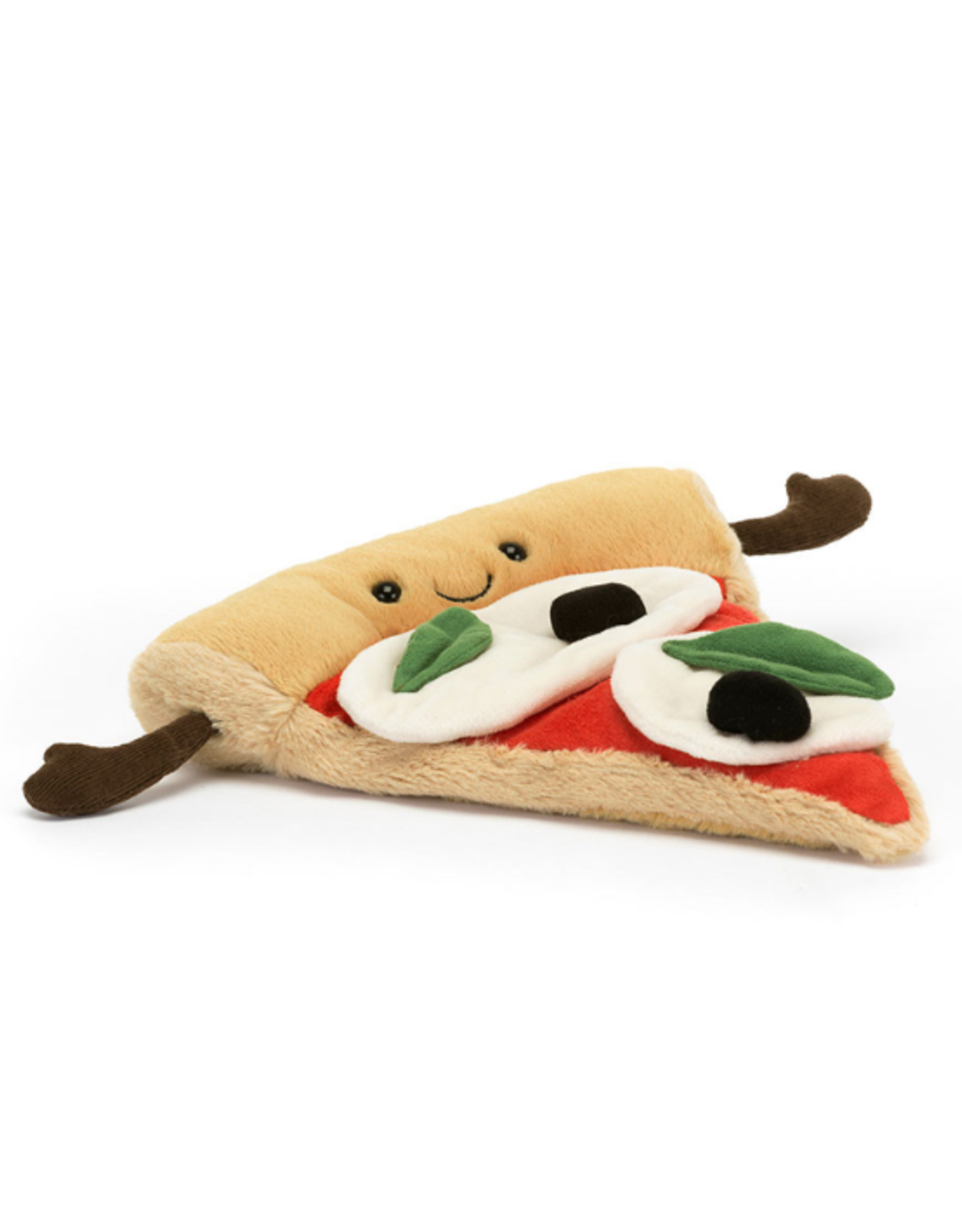 Jellycat Jellycat - Amuseables Slice of Pizza