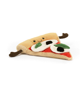 Jellycat Amuseables Slice of Pizza