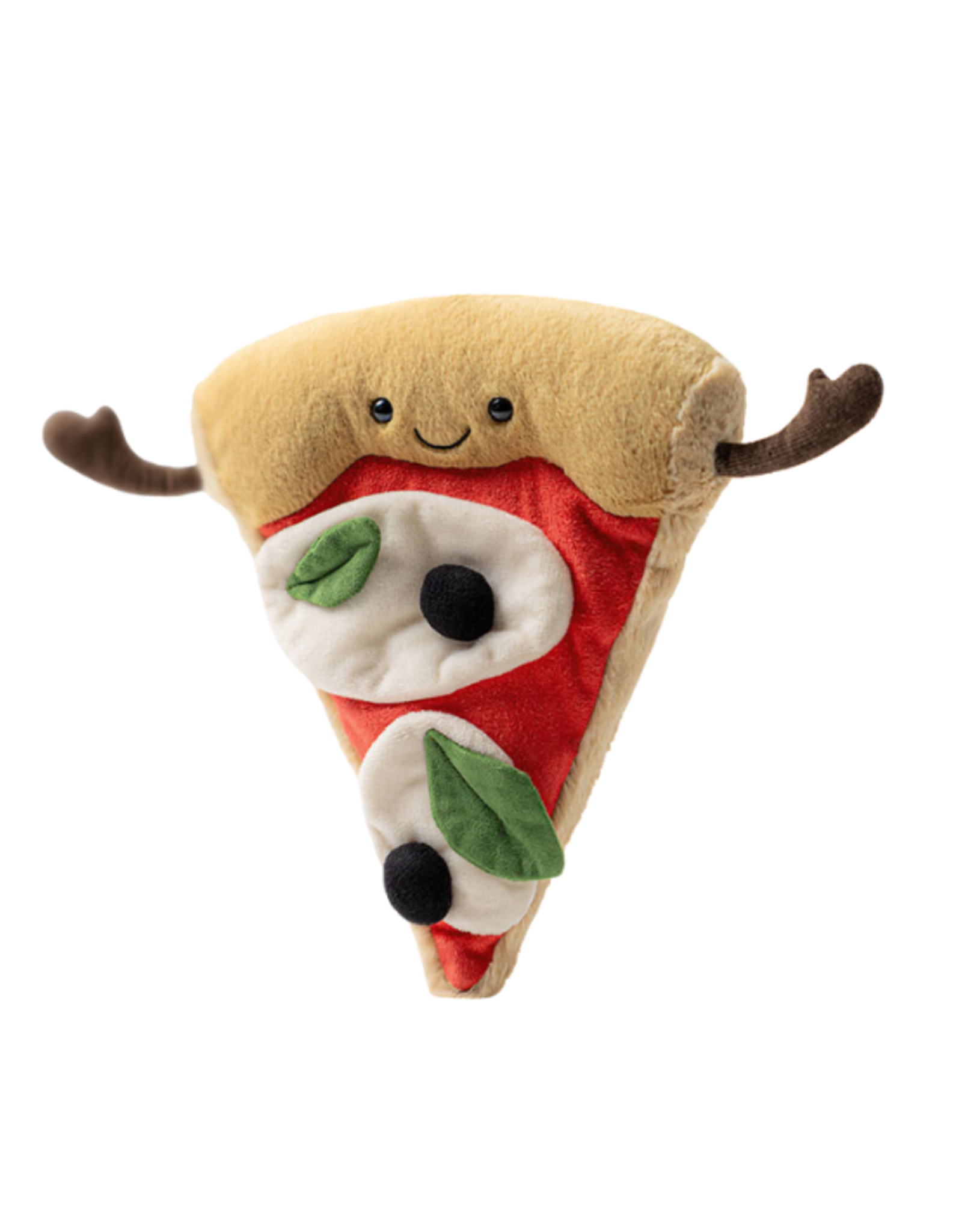 Jellycat Jellycat - Amuseables Slice of Pizza
