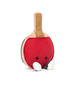 Jellycat Amuseables Sports Table Tennis