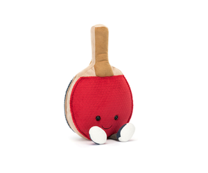 Jellycat - Amuseables Sports Table Tennis - ToymastersMB.ca
