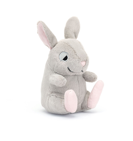 Jellycat Cuddlebud Bernard Bunny