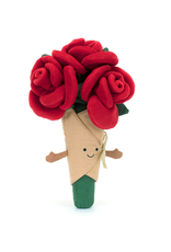 Jellycat Jellycat - Amuseables Rose Bouquet