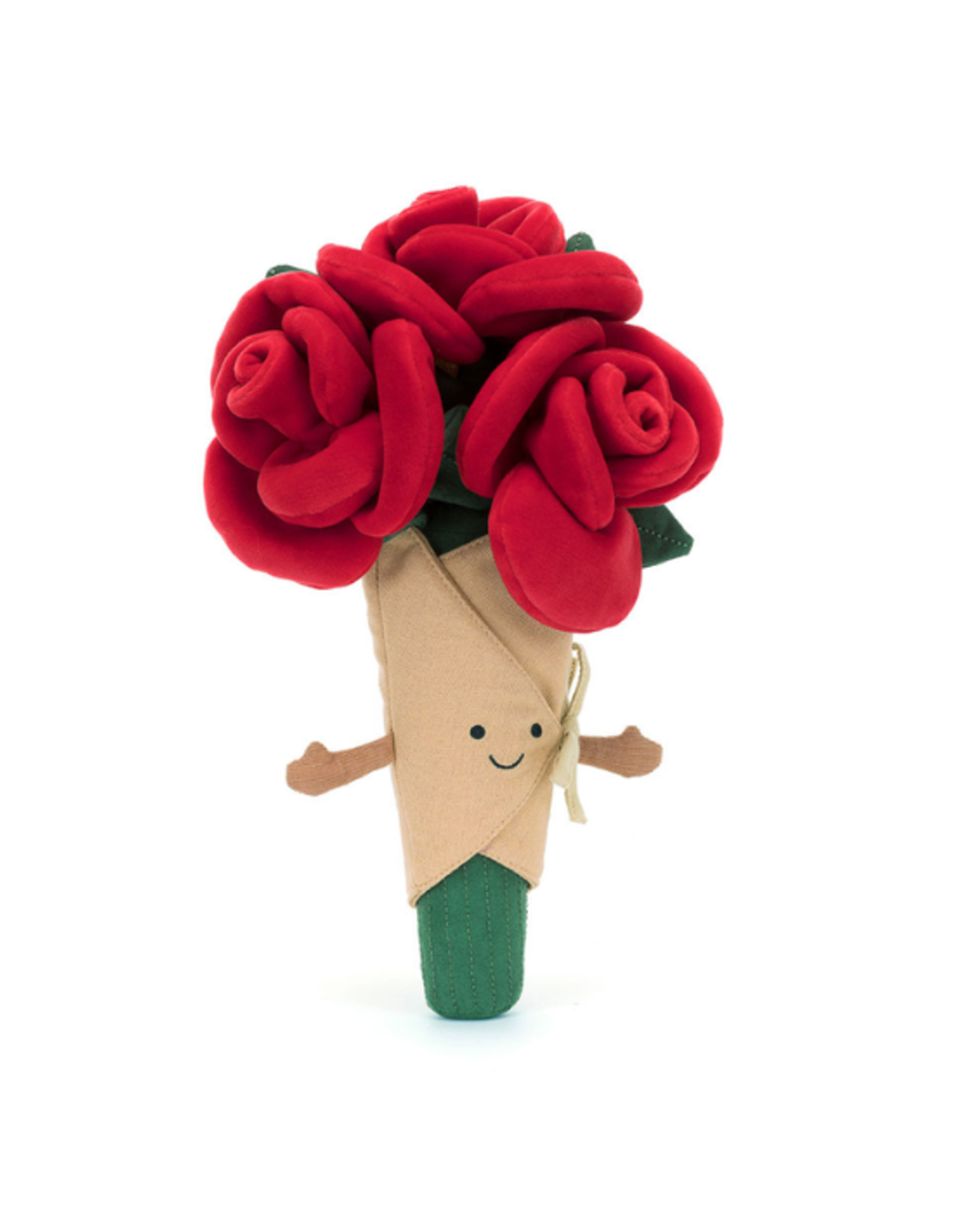 Jellycat Jellycat - Amuseables Rose Bouquet