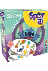 Zygo Matic Zygo Matic - Spot It! Lilo & Stitch