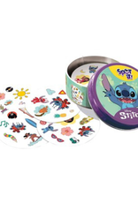 Zygo Matic Zygo Matic - Spot It! Lilo & Stitch