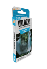 Space Cowboys Space Cowboys - Unlock! Short Adventure In Pursuit of Cabrakan