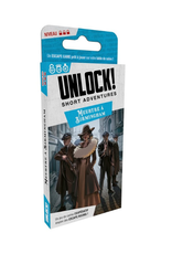 Space Cowboys Space Cowboys - Unlock! Short Adventure Birmingham