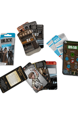 Space Cowboys Space Cowboys - Unlock! Short Adventure Birmingham