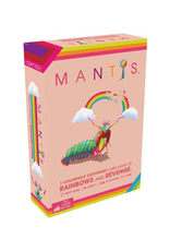 Exploding Kittens Exploding Kittens - Mantis
