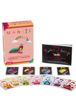Exploding Kittens Exploding Kittens - Mantis