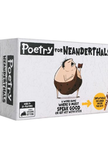 Exploding Kittens Exploding Kittens - Poetry for Neanderthals