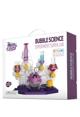 Science Can Science Can - Bubble Science Experiment Lab