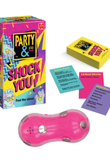 Party & Co. - Shock You