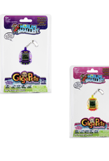 World's Smallest Gigapet