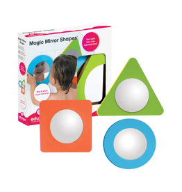 Magic Mirror Shapes