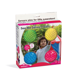 See-Me Sensory Balls