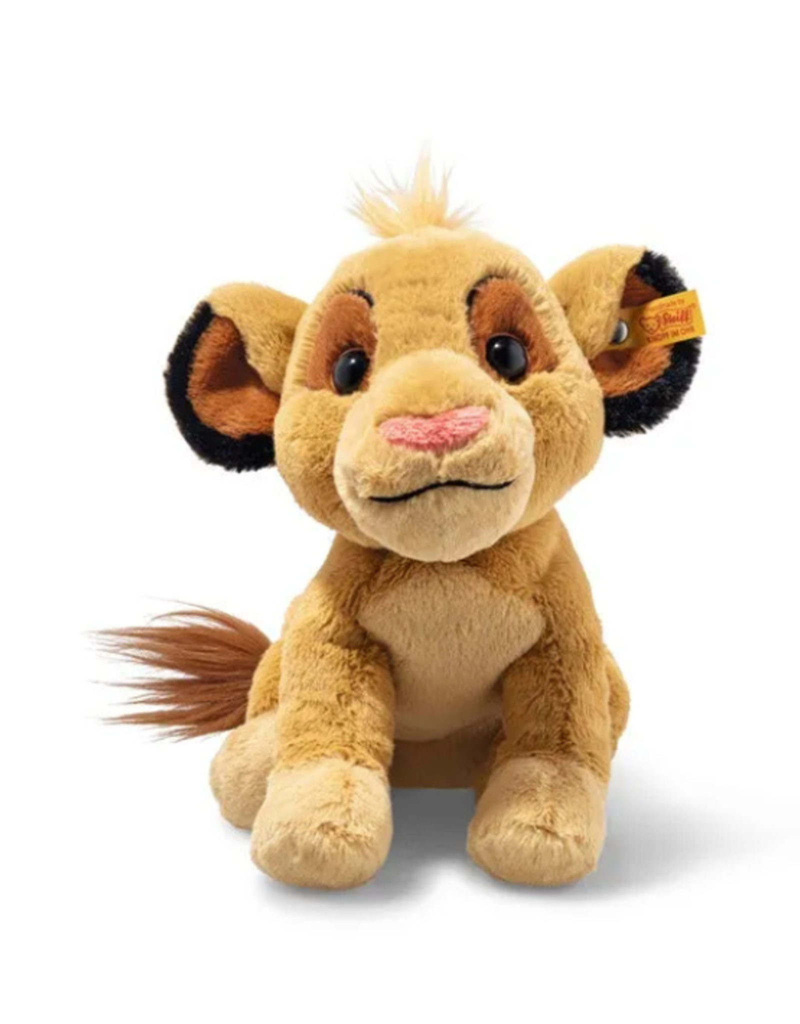Steiff Steiff -  Disney Originals Simba 10"