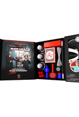 Penn & Teller Magic VR Lab