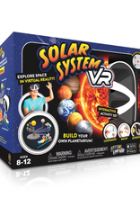 Abacus - Solar System VR