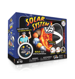 Solar System VR