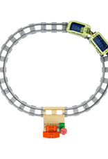 Lego Lego - Duplo - 10427 - Interactive Adventure Train