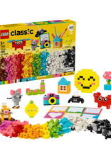 Lego Lego - Classic - 11042 - Creative Happy Box