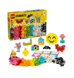 Lego Classic 11042 Creative Happy Box