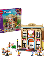 Lego Lego - Friends - 42655 - Restaurant and Cooking School