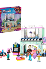 Lego Lego - Friends - 42662 - Hair Salon and Accessories Store