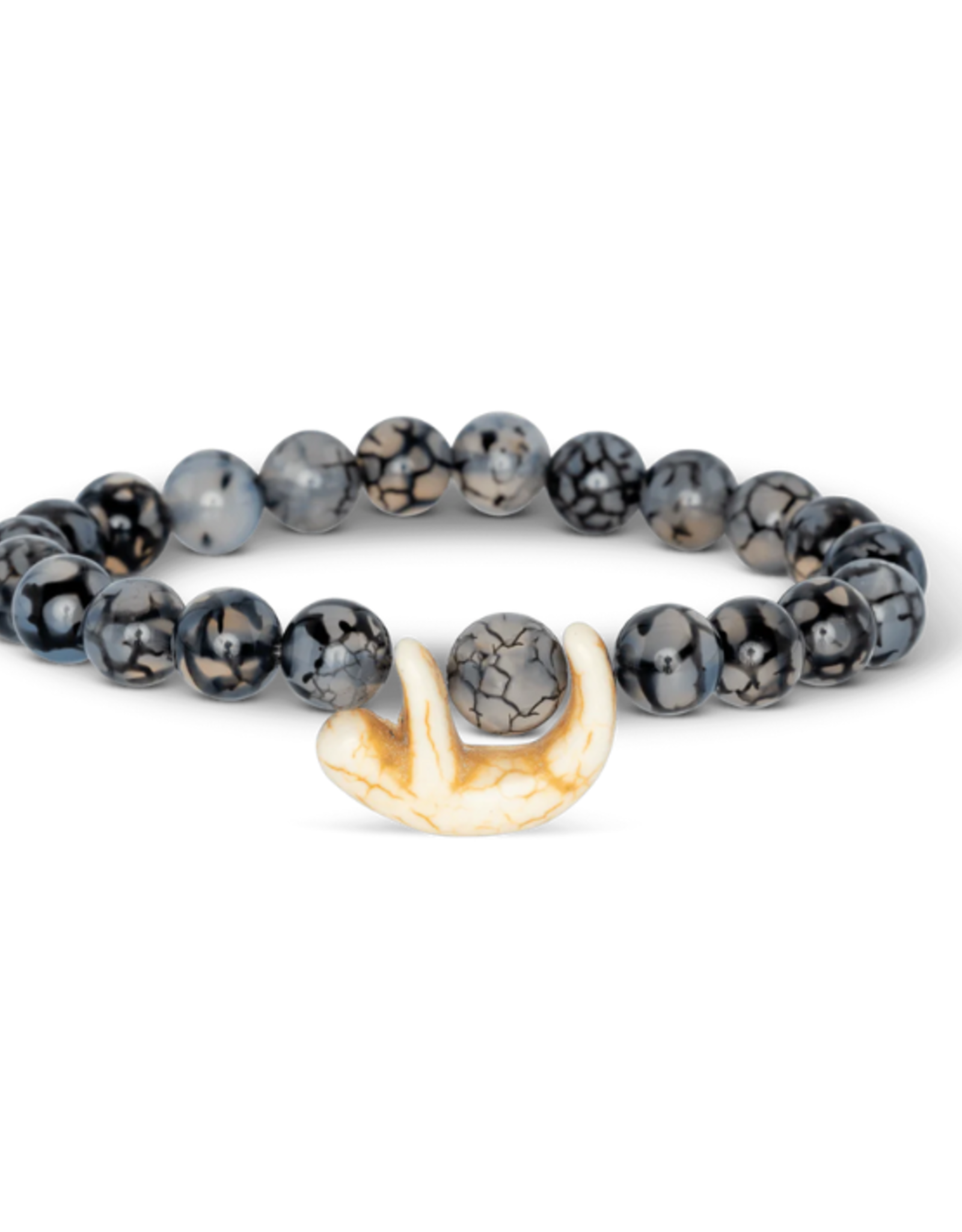 Fahlo Fahlo - The Wander Bracelet Sloth (Keystone)