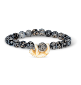 Fahlo The Wander Bracelet Sloth (Keystone)