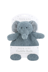 Mon Ami Mon Ami - Cuddle Buds Edwin Elephant