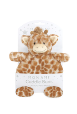 Mon Ami Mon Ami - Cuddle Buds Tally Giraffe