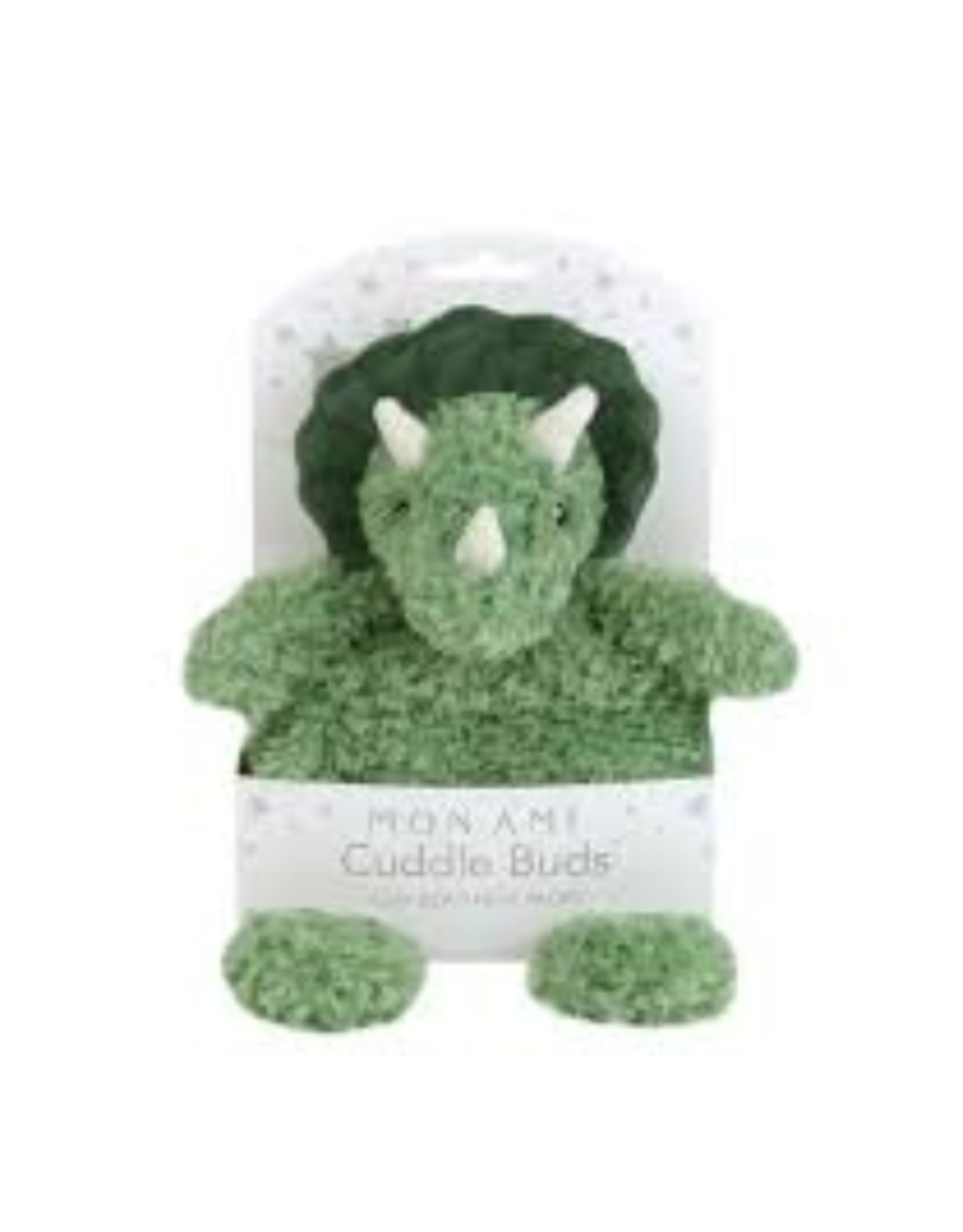 Mon Ami Mon Ami - Cuddle Buds Ziggy Dino