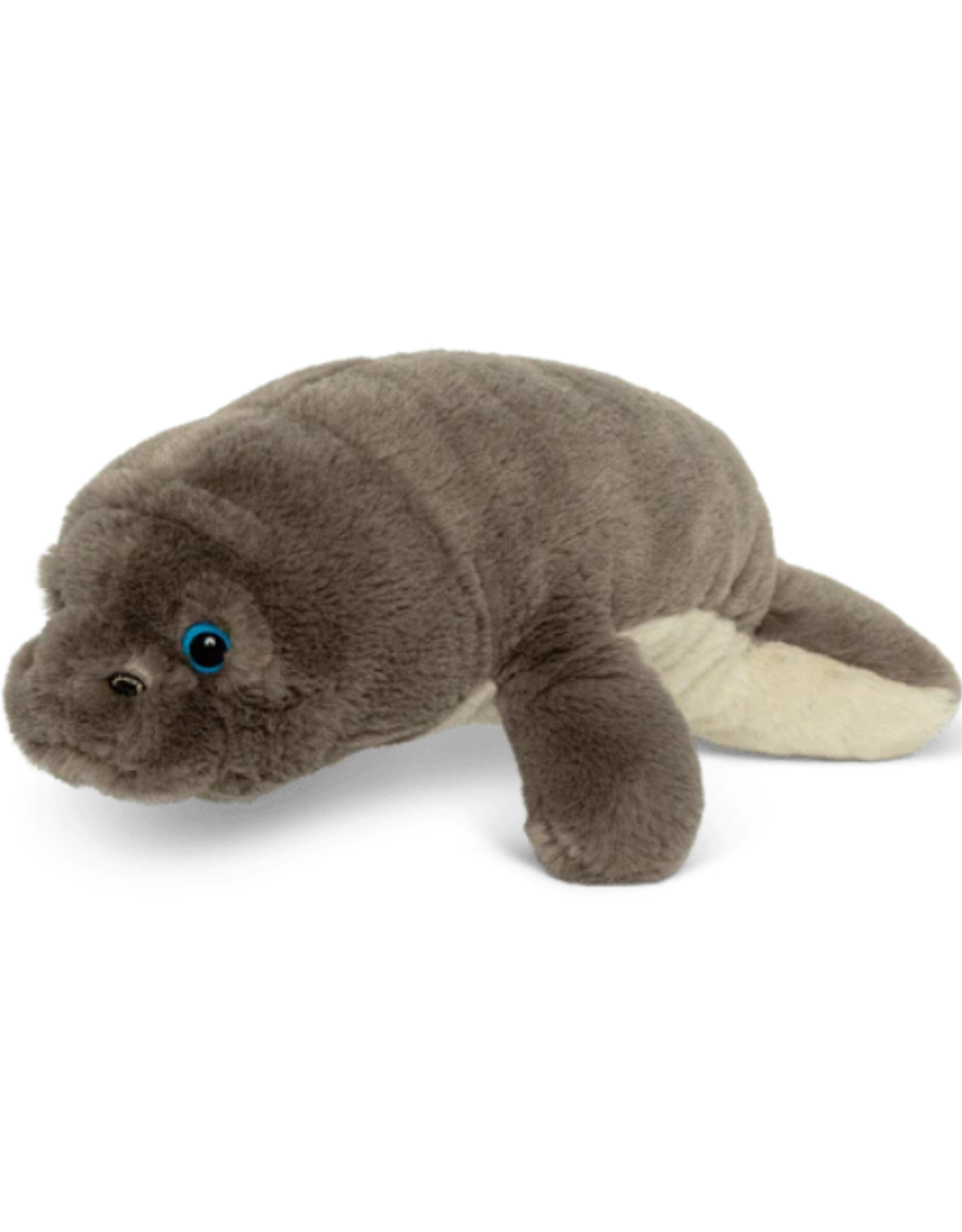 Fahlo Fahlo - The Drift Plush Manatee