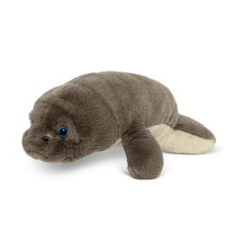 Fahlo The Drift Plush Manatee