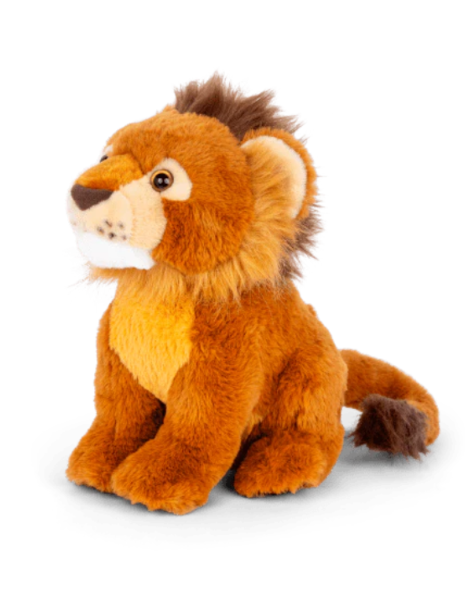 Fahlo Fahlo - The Excursion Plush Lion