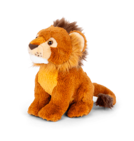 Fahlo The Excursion Plush Lion