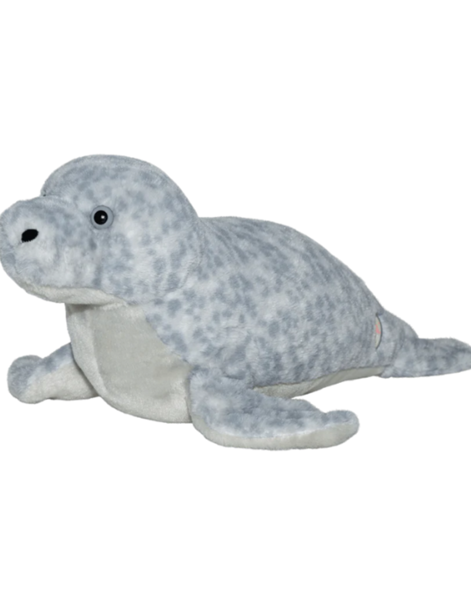 Fahlo Fahlo - The Glide Plush Seal