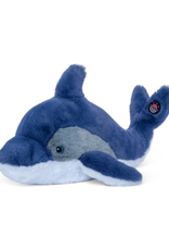 Fahlo Fahlo - The Odyssey Plush Dolphin
