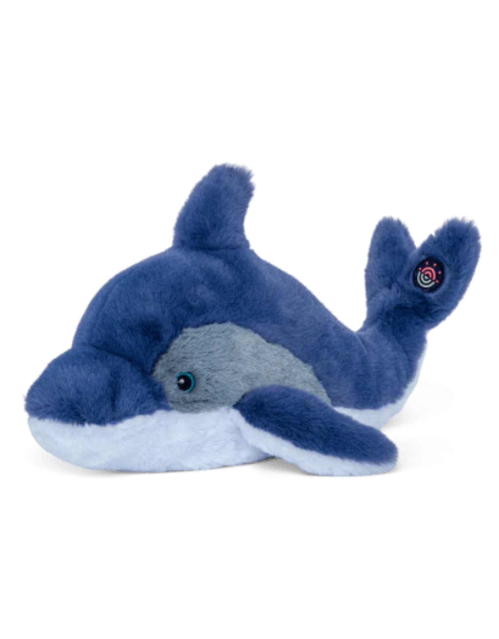 Fahlo Fahlo - The Odyssey Plush Dolphin