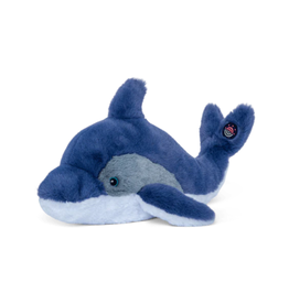 Fahlo The Odyssey Plush Dolphin