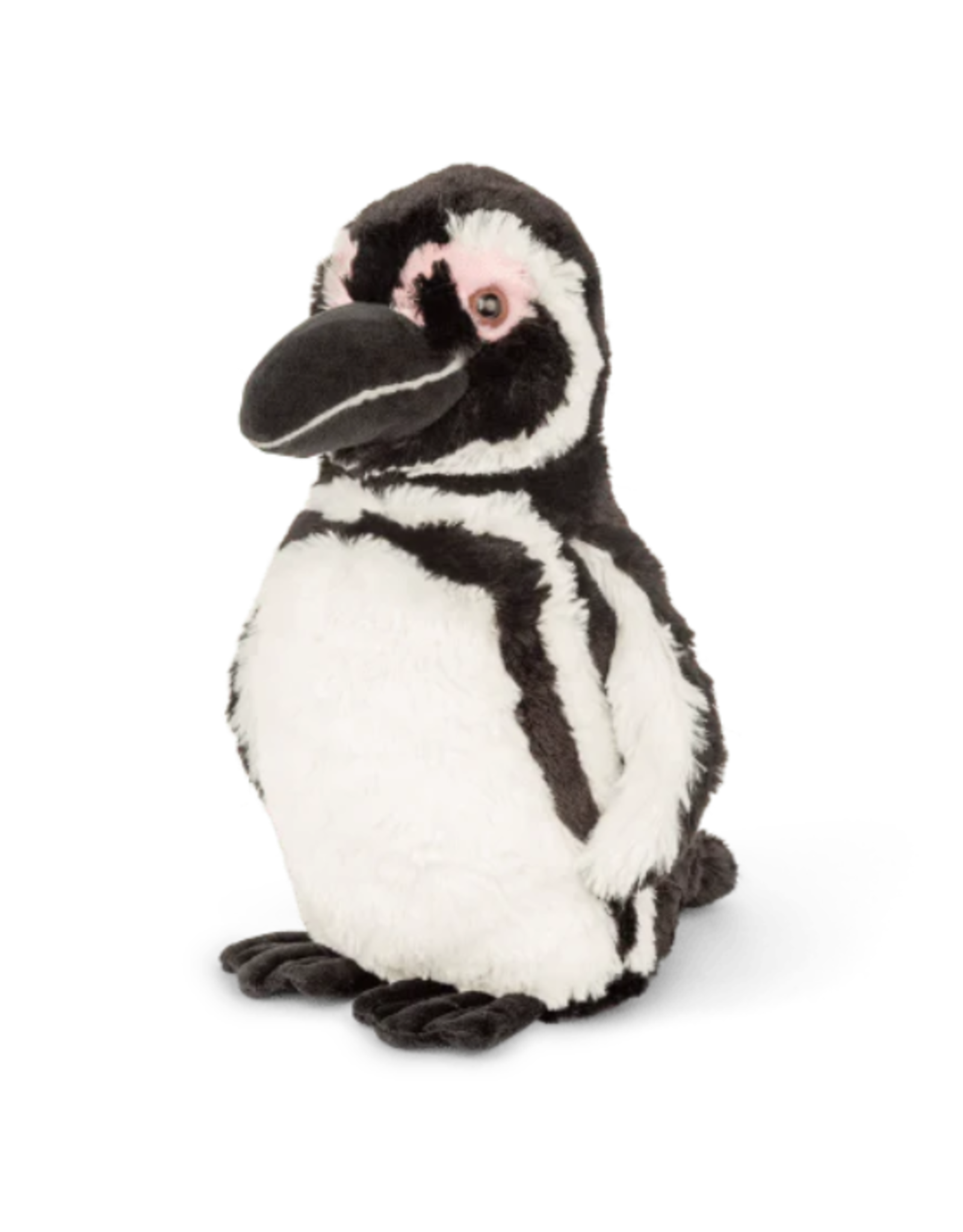 Fahlo Fahlo - The Passage Plush Penguin